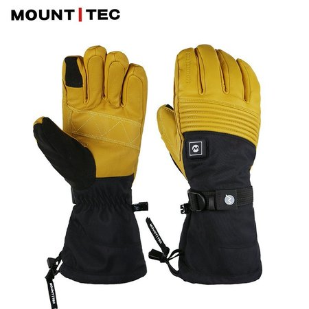 MOUNT TEC Mount Tec Performance Heated Gloves Explorer 4S MT60474